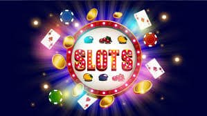 Permainan slot online ratu98 dengan ratusan pilihan mesin