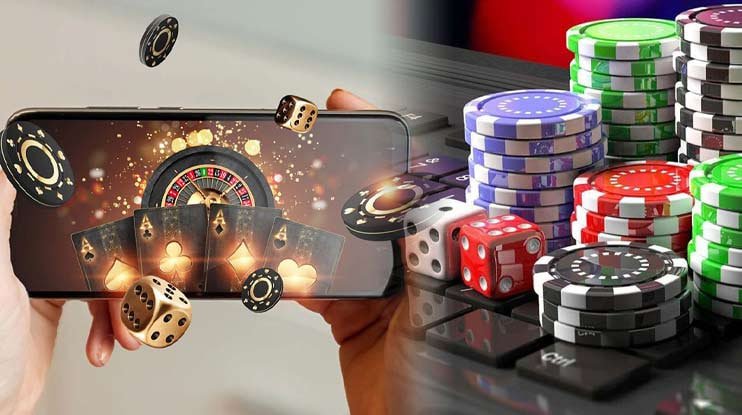 Ratu98 platform hiburan online terpercaya di Indonesia