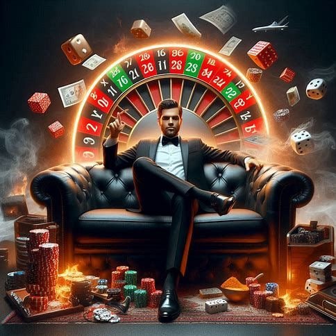Arena tembak ikan online ratu98 dengan grafis bawah laut yang memukau