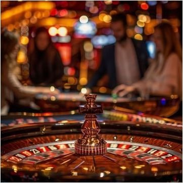 Fitur bonus dan jackpot progresif pada permainan slot Ratu98 yang menarik