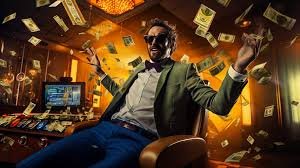 Cashback VIP Ratu98 otomatis dikreditkan setiap minggu ke akun member