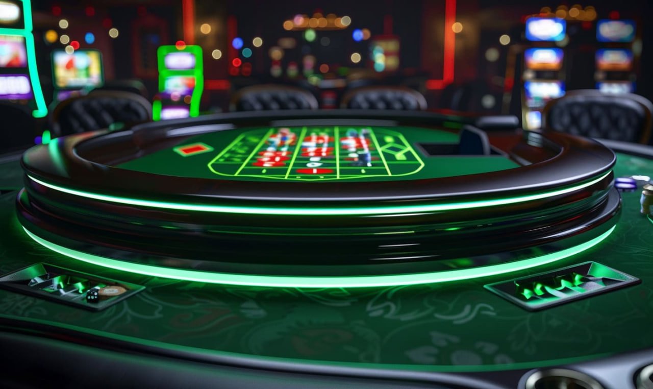 Slot progresif jackpot besar di Ratu98 dengan nilai hadiah yang terus bertumbuh